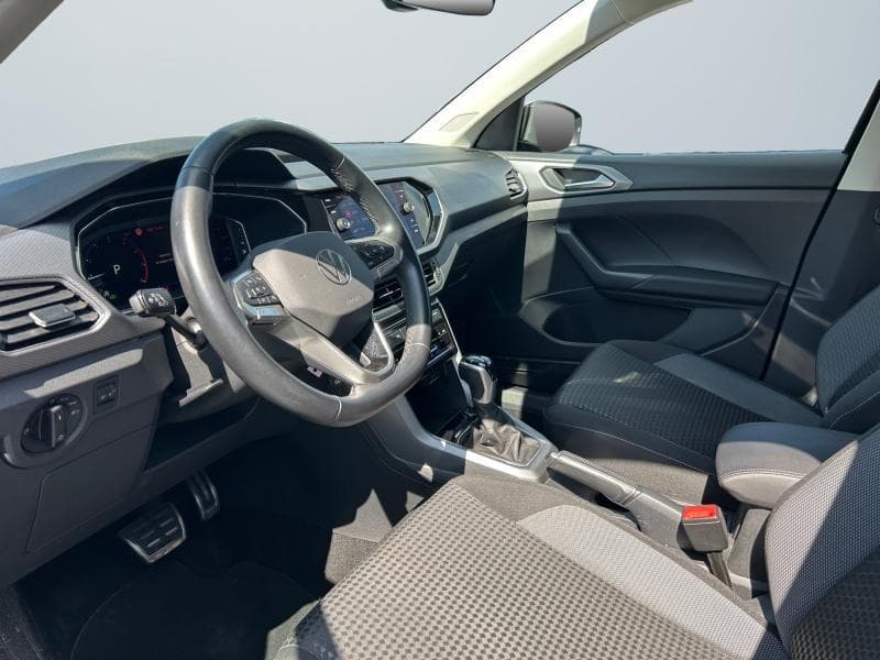 Volkswagen T-Cross Active | 1.0 TSI 110Cv | Carplay | Caméra | GPS | Virtual Cockpit - 9
