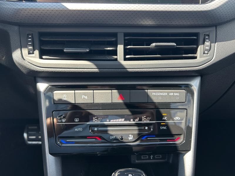 Volkswagen T-Cross Active | 1.0 TSI 110Cv | Carplay | Caméra | GPS | Virtual Cockpit - 21