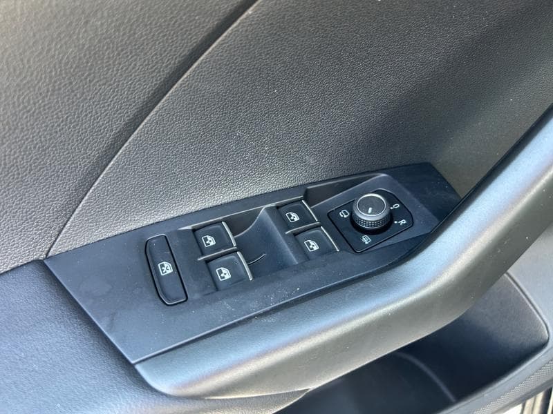 Volkswagen T-Cross Active | 1.0 TSI 110Cv | Carplay | Caméra | GPS | Virtual Cockpit - 29