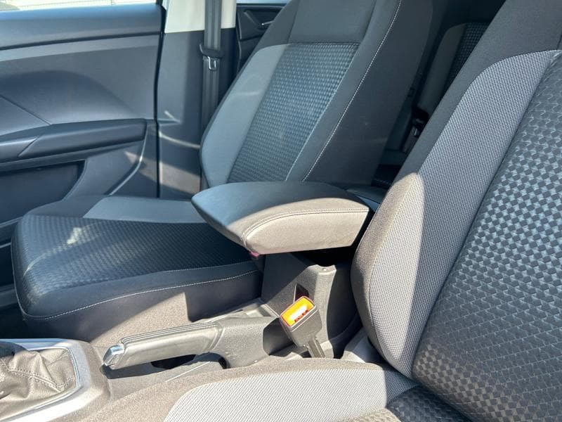 Volkswagen T-Cross Active | 1.0 TSI 110Cv | Carplay | Caméra | GPS | Virtual Cockpit - 23