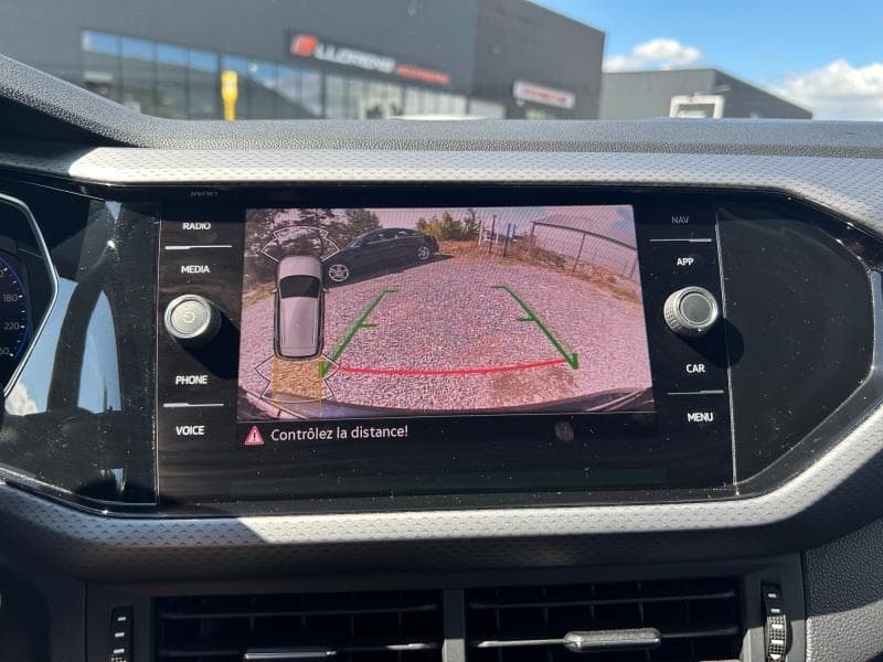 Volkswagen T-Cross Active | 1.0 TSI 110Cv | Carplay | Caméra | GPS | Virtual Cockpit - 20