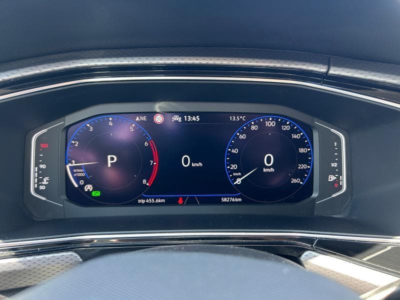 Volkswagen T-Cross Active | 1.0 TSI 110Cv | Carplay | Caméra | GPS | Virtual Cockpit - 13