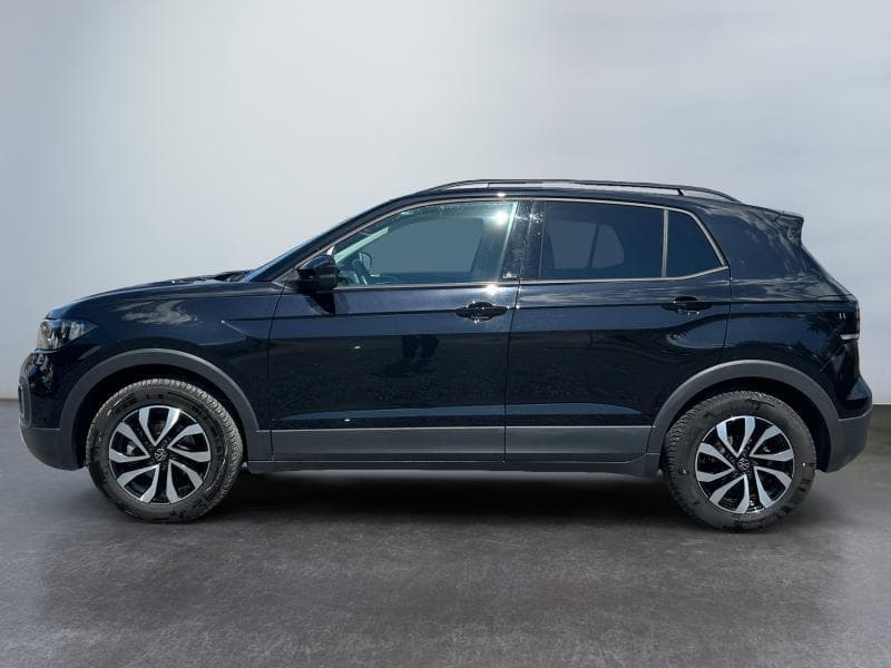 Volkswagen T-Cross Active | 1.0 TSI 110Cv | Carplay | Caméra | GPS | Virtual Cockpit - 8
