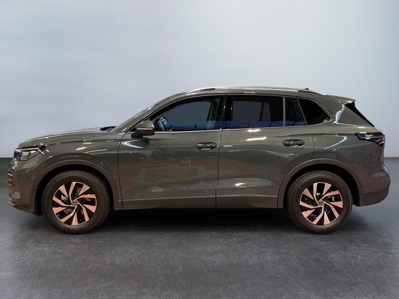 Volkswagen Tiguan IV Life - 5