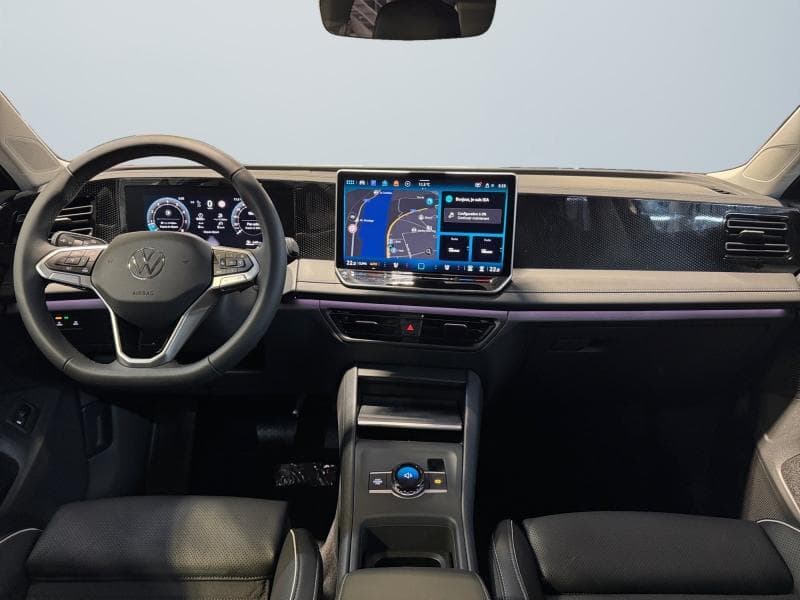 Volkswagen Tiguan IV Life - 16