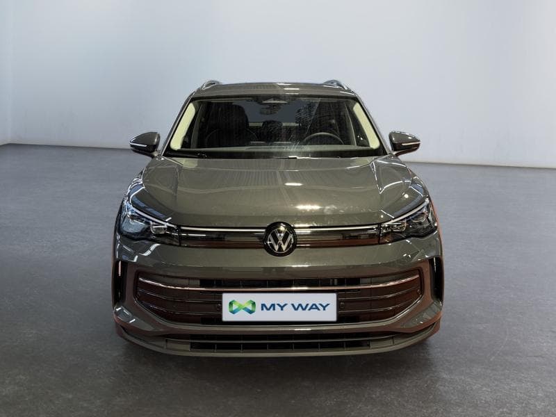 Volkswagen Tiguan IV Life - 3
