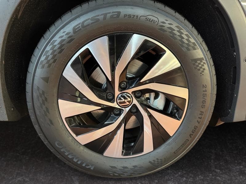 Volkswagen Tiguan IV Life - 8