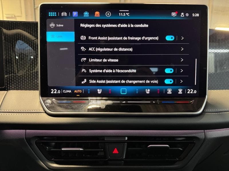 Volkswagen Tiguan IV Life - 27