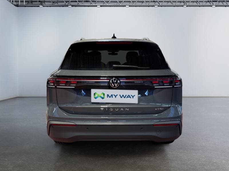 Volkswagen Tiguan IV Life - 6