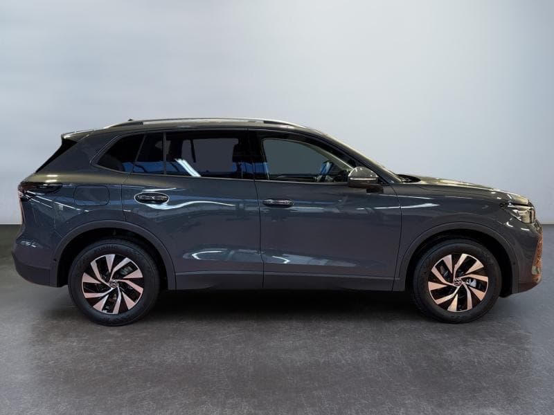 Volkswagen Tiguan IV Life - 4