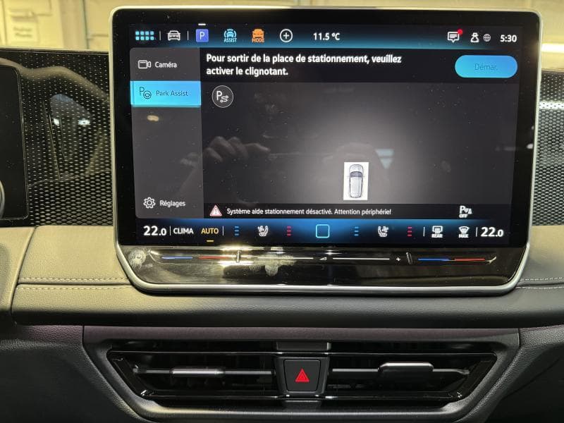 Volkswagen Tiguan IV Life - 28