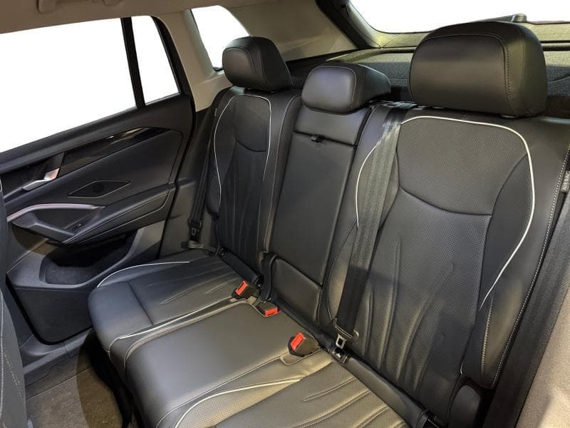 Volkswagen Tiguan IV Life - 12