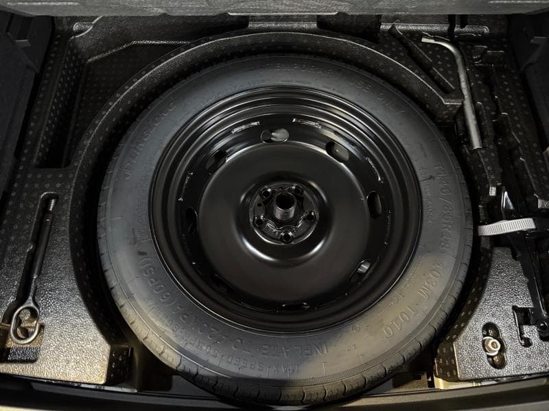 Volkswagen Tiguan IV Life - 36