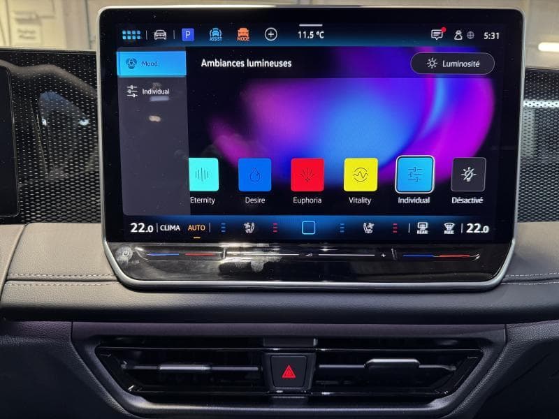 Volkswagen Tiguan IV Life - 29