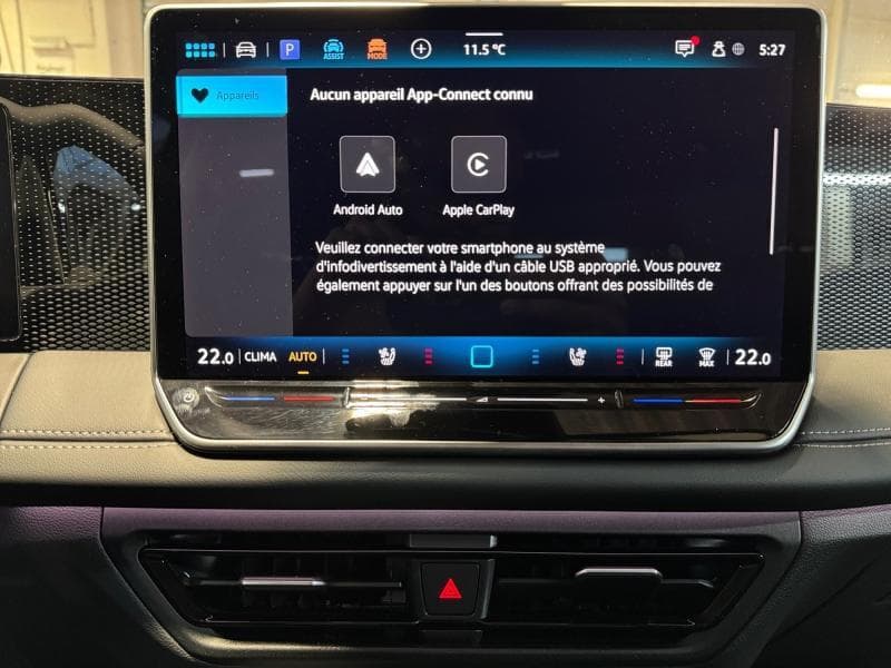 Volkswagen Tiguan IV Life - 23
