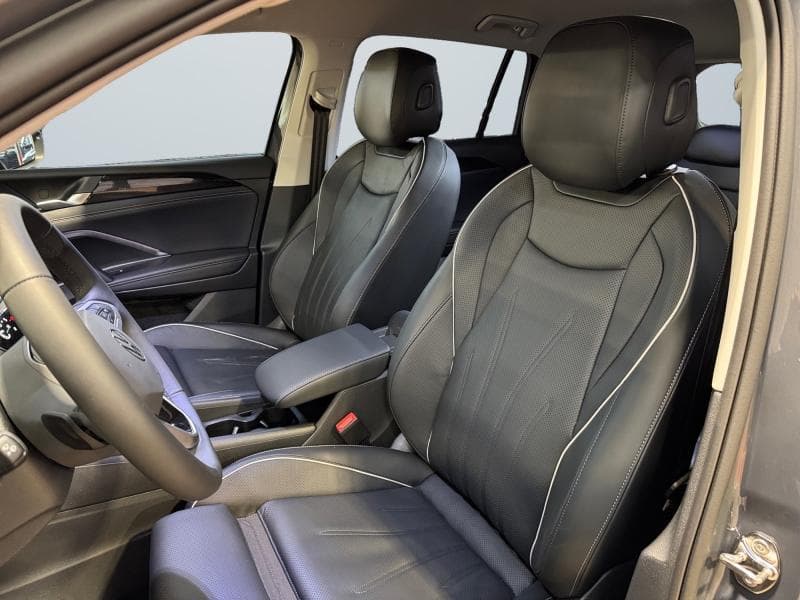 Volkswagen Tiguan IV Life - 11