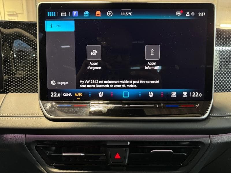 Volkswagen Tiguan IV Life - 22
