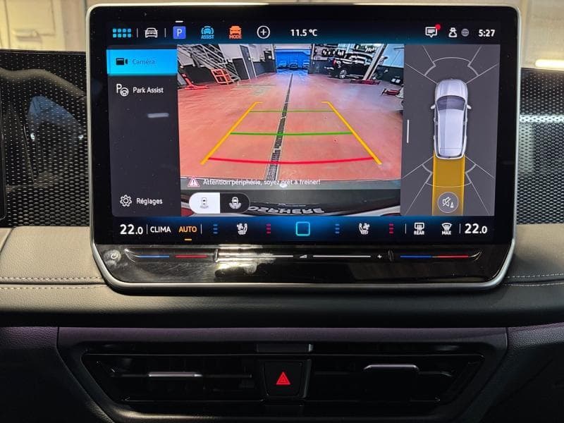 Volkswagen Tiguan IV Life - 21