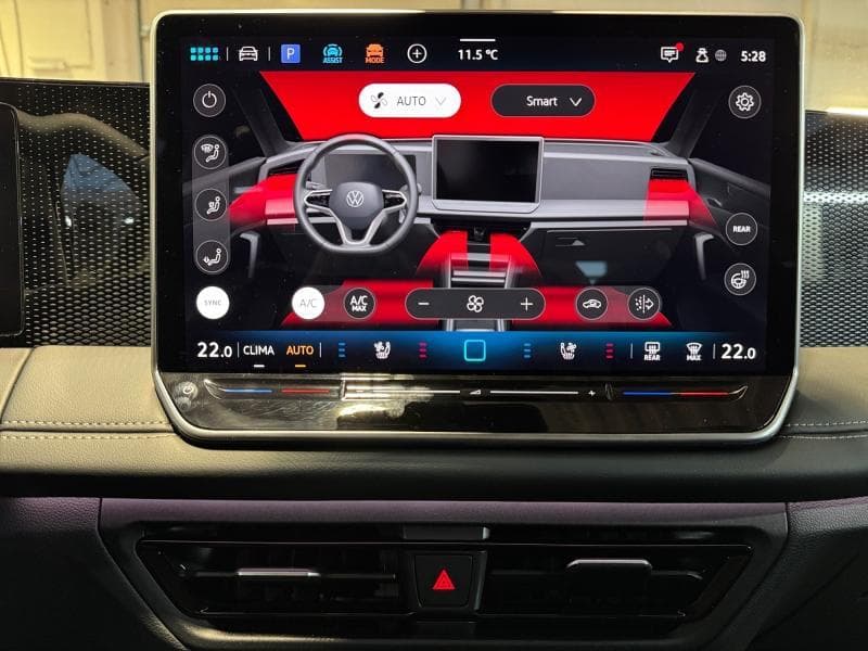 Volkswagen Tiguan IV Life - 24