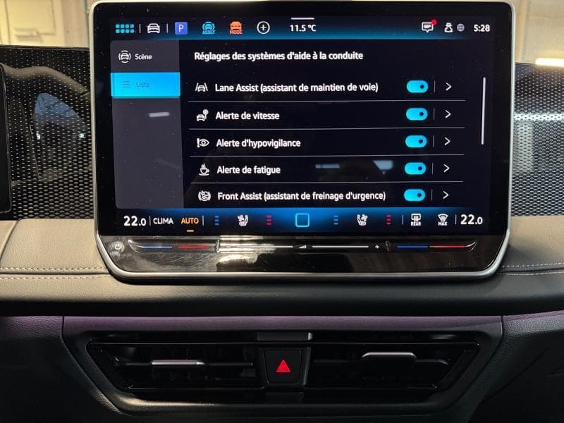 Volkswagen Tiguan IV Life - 26