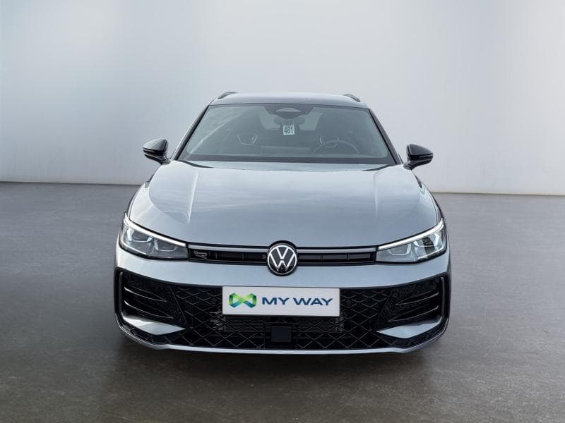 Volkswagen Passat Variant R-Line | 1.5 TSI Plug-in 204cv | Attelage | DCC | Sièges massants| Caméra360 - 3