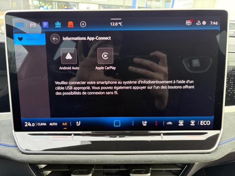 Volkswagen Passat Variant R-Line | 1.5 TSI Plug-in 204cv | Attelage | DCC | Sièges massants| Caméra360 - 22