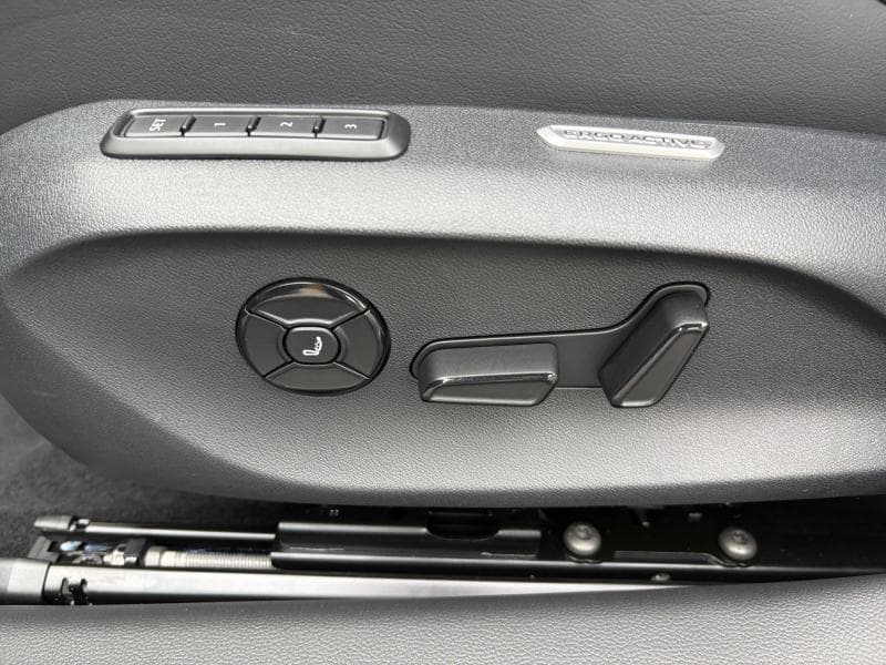 Volkswagen Passat Variant R-Line | 1.5 TSI Plug-in 204cv | Attelage | DCC | Sièges massants| Caméra360 - 28