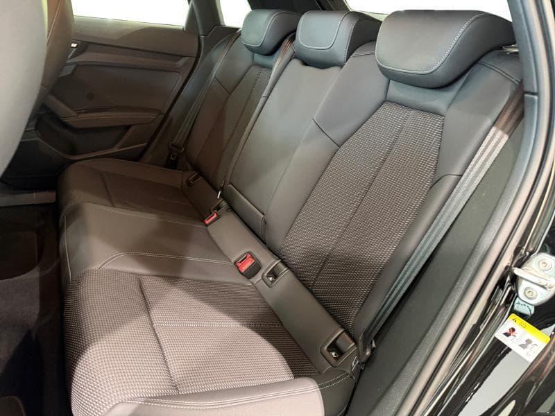 Audi A3 Sportback S-Line | 1.0 TFSI 110 CV | Carplay | Caméra360 | GPS | Sièges Av chauffants - 16