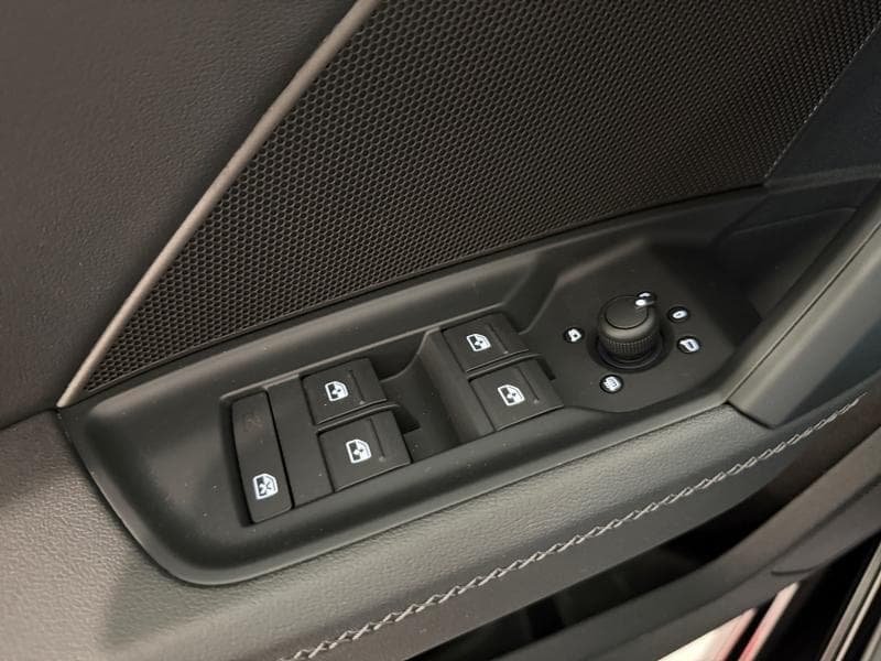 Audi A3 Sportback S-Line | 1.0 TFSI 110 CV | Carplay | Caméra360 | GPS | Sièges Av chauffants - 25