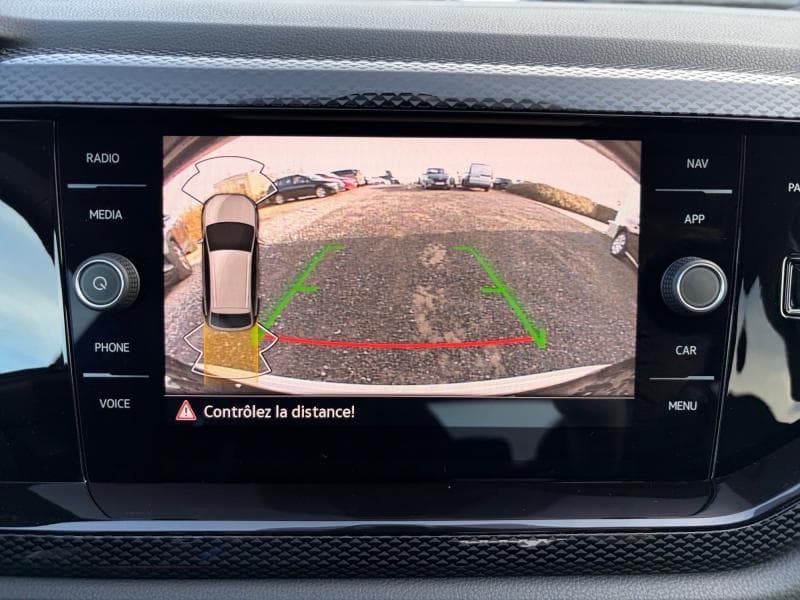Volkswagen Taigo Life | 1.0 TSI 115cv | GPS | Carplay | CruiseACC | Camera - 20