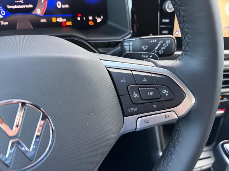 Volkswagen Taigo Life | 1.0 TSI 115cv | GPS | Carplay | CruiseACC | Camera - 16