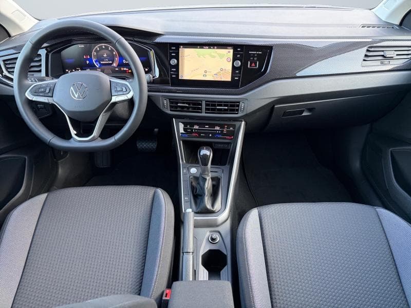 Volkswagen Taigo Life | 1.0 TSI 115cv | GPS | Carplay | CruiseACC | Camera - 10