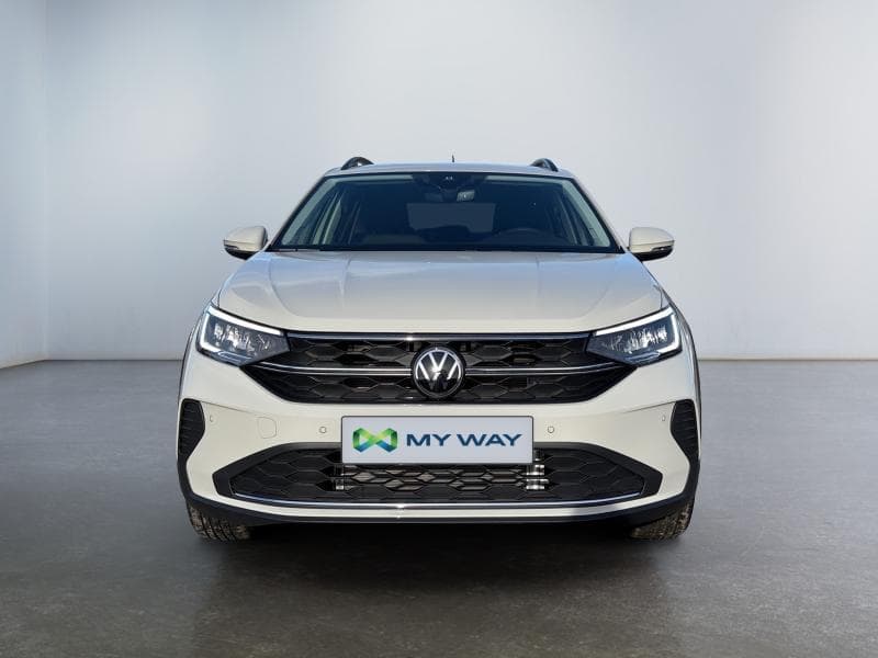 Volkswagen Taigo Life | 1.0 TSI 115cv | GPS | Carplay | CruiseACC | Camera - 3