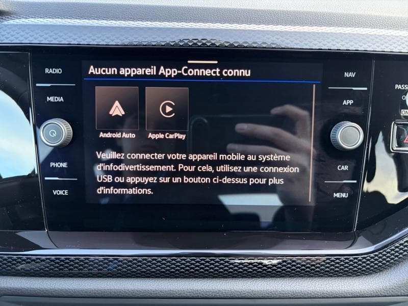 Volkswagen Taigo Life | 1.0 TSI 115cv | GPS | Carplay | CruiseACC | Camera - 18