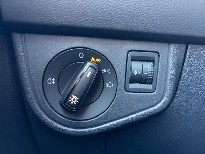 Volkswagen Taigo Life | 1.0 TSI 115cv | GPS | Carplay | CruiseACC | Camera - 23