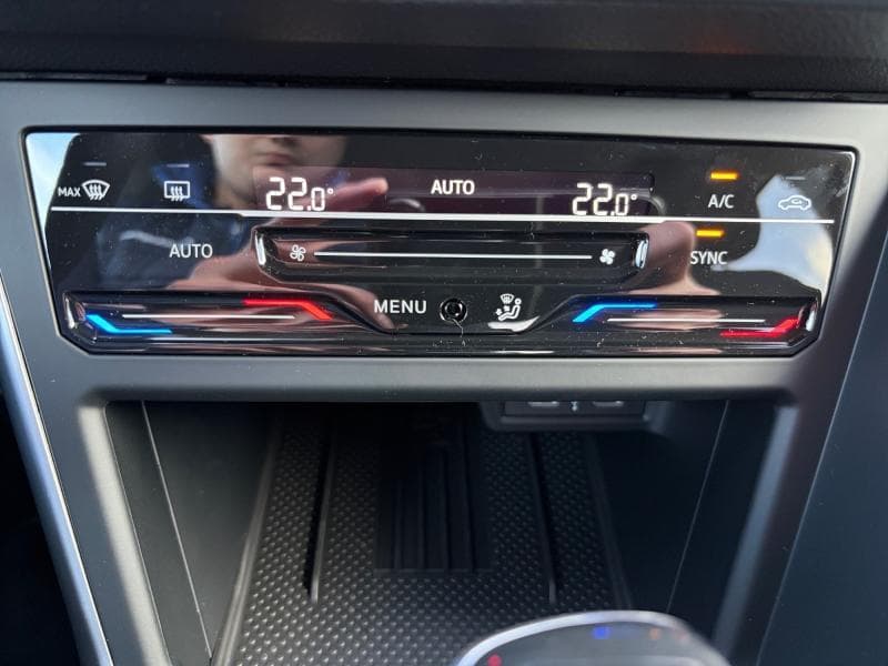 Volkswagen Taigo Life | 1.0 TSI 115cv | GPS | Carplay | CruiseACC | Camera - 21