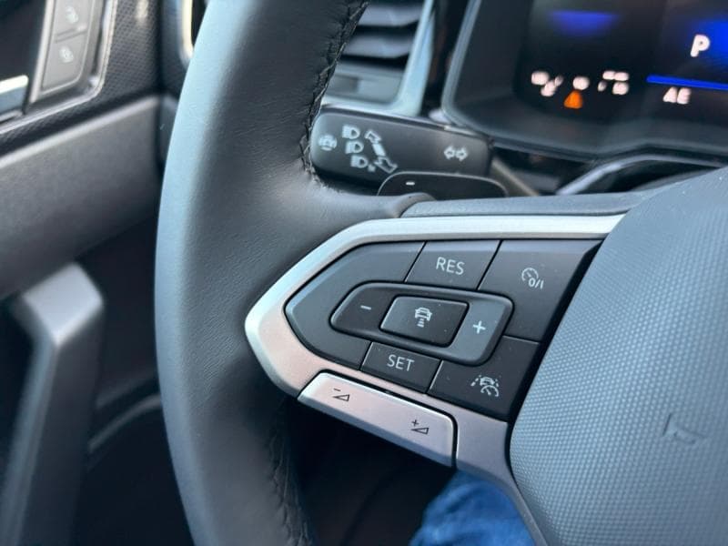 Volkswagen Taigo Life | 1.0 TSI 115cv | GPS | Carplay | CruiseACC | Camera - 15