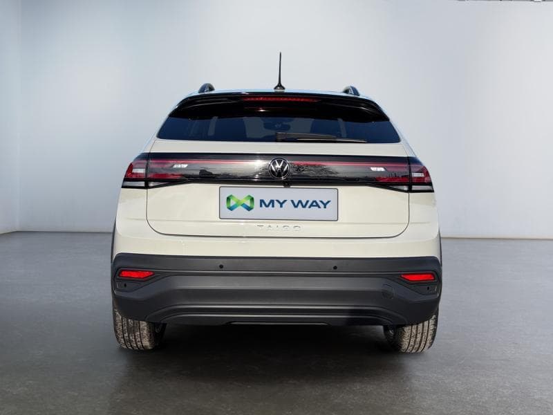 Volkswagen Taigo Life | 1.0 TSI 115cv | GPS | Carplay | CruiseACC | Camera - 7
