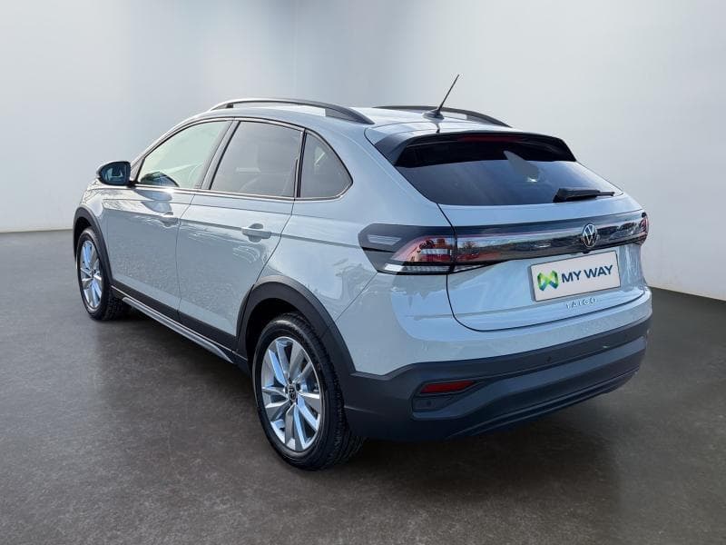 Volkswagen Taigo Life | 1.0 TSI 115cv | GPS | Carplay | CruiseACC | Camera - 8