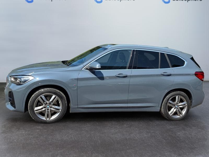 BMW Serie X X1 Pack M SPORT | 2.0dA 190 cv | Gps | Camera | Alu | Clim auto - 5