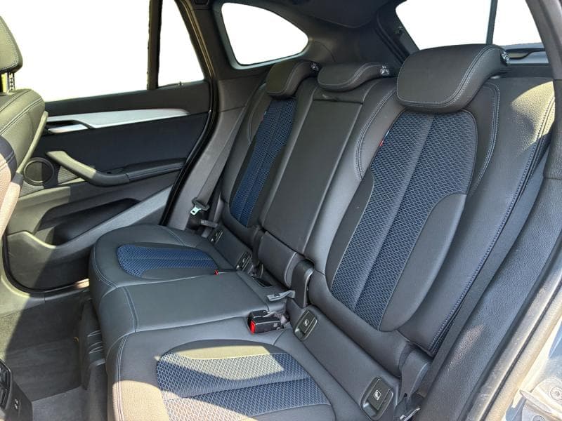 BMW Serie X X1 Pack M SPORT | 2.0dA 190 cv | Gps | Camera | Alu | Clim auto - 15