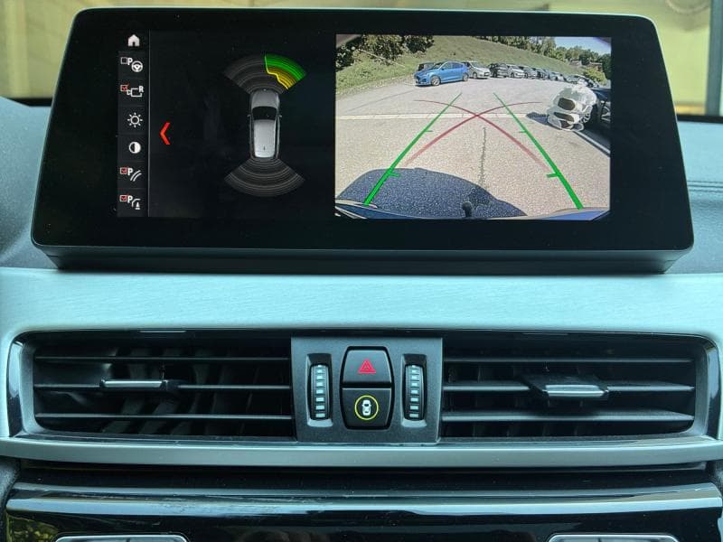 BMW Serie X X1 Pack M SPORT | 2.0dA 190 cv | Gps | Camera | Alu | Clim auto - 17