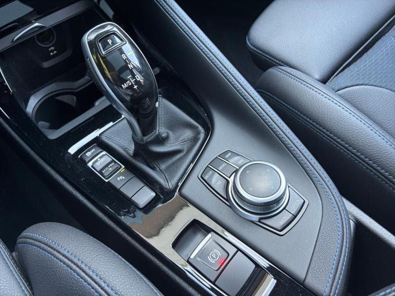 BMW Serie X X1 Pack M SPORT | 2.0dA 190 cv | Gps | Camera | Alu | Clim auto - 18