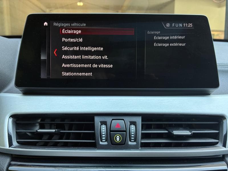 BMW Serie X X1 Pack M SPORT | 2.0dA 190 cv | Gps | Camera | Alu | Clim auto - 19
