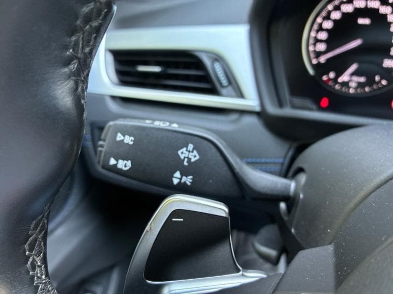 BMW Serie X X1 Pack M SPORT | 2.0dA 190 cv | Gps | Camera | Alu | Clim auto - 22