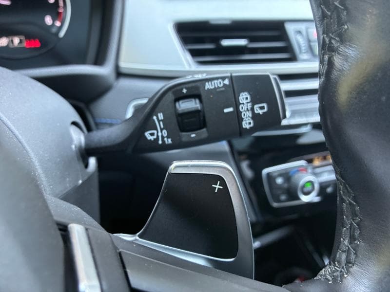 BMW Serie X X1 Pack M SPORT | 2.0dA 190 cv | Gps | Camera | Alu | Clim auto - 23