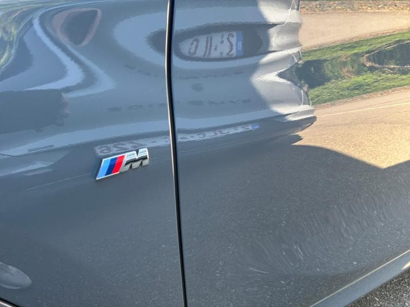 BMW Serie X X1 Pack M SPORT | 2.0dA 190 cv | Gps | Camera | Alu | Clim auto - 24