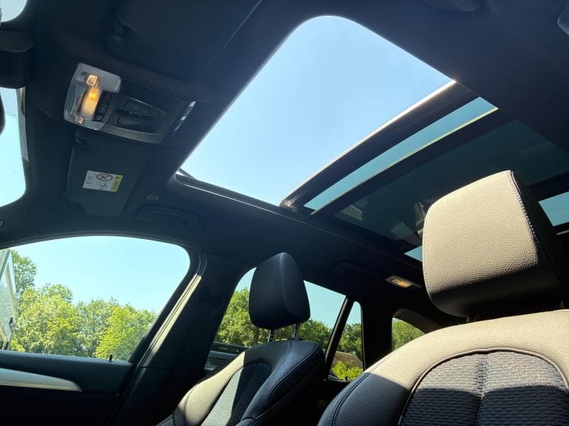 BMW Serie X X1 Pack M SPORT | 2.0dA 190 cv | Gps | Camera | Alu | Clim auto - 25