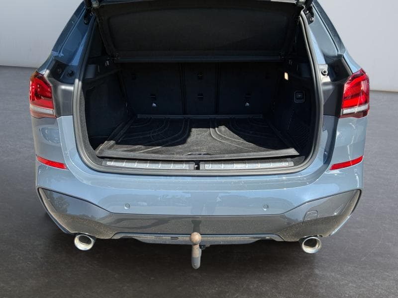 BMW Serie X X1 Pack M SPORT | 2.0dA 190 cv | Gps | Camera | Alu | Clim auto - 28