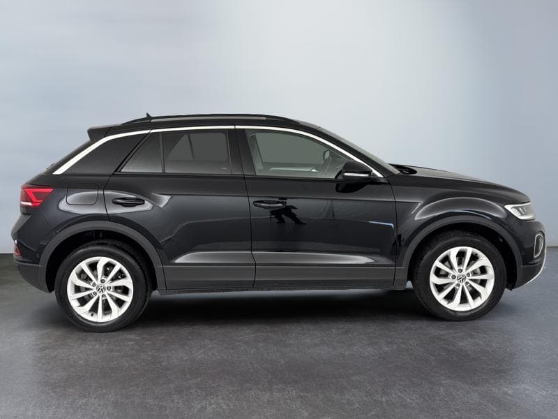 Volkswagen T-Roc Life | 1.0 TSI 110cv | Carplay | Caméra | GPS | Sièges Av chauffants - 4